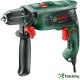 GREEN BOSCH EASY IMPACT 570 PLUS - УДАРНА БОРМАШИНА GREEN BOSCH EASY IMPACT 570 PLUS - УДАРНА БОРМАШИНА